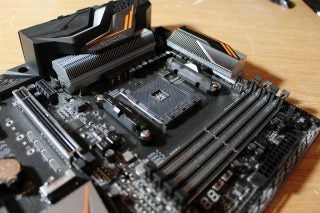 Gigabyte X470 Aorus Gaming 7 WiFi