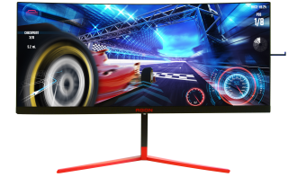 AOC AGON AG353UCG