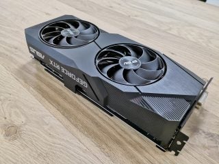 RTX 2060 Super review