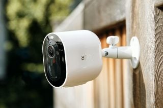 Arlo Pro 3