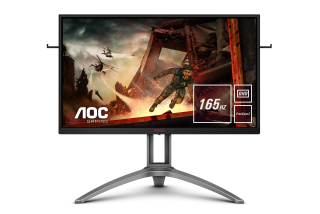 AOC AG273QX