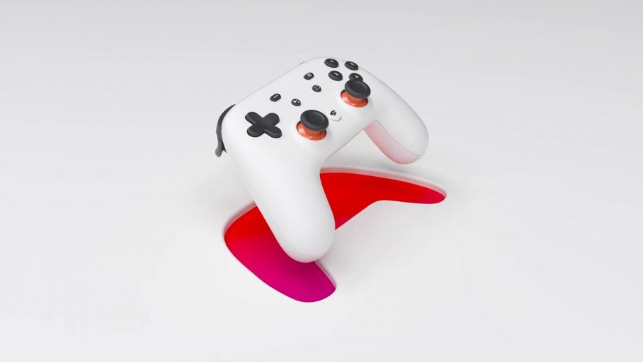 Google Stadia