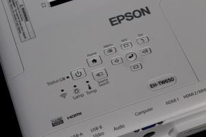 Epson EH-TW650