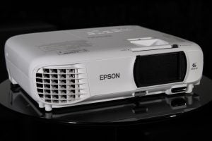 Epson EH-TW650