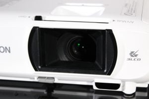 Epson EH-TW650