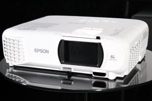 Epson EH-TW650