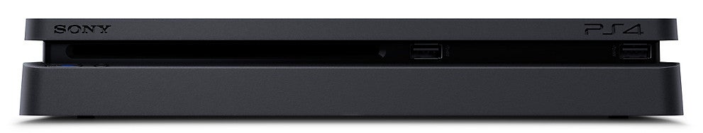 ps4 slim