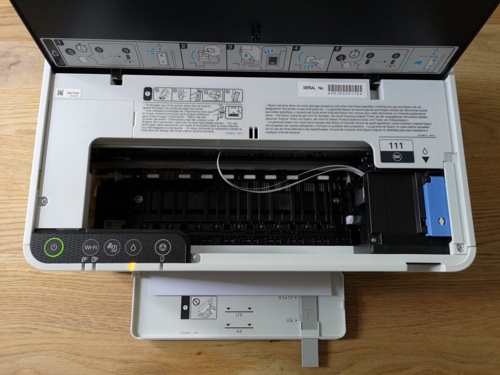 Epson ET-M1120