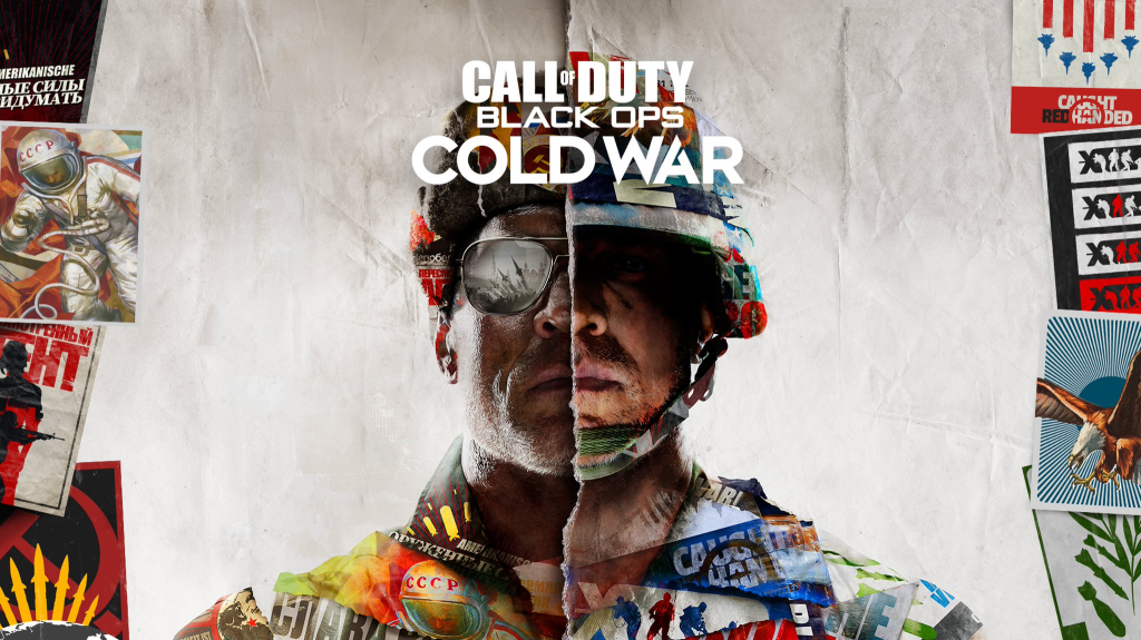 Black Ops Cold War