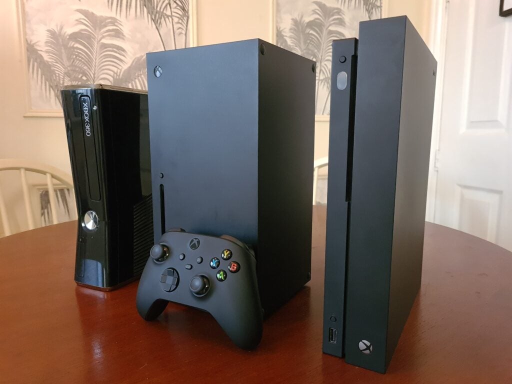 Xbox Series X