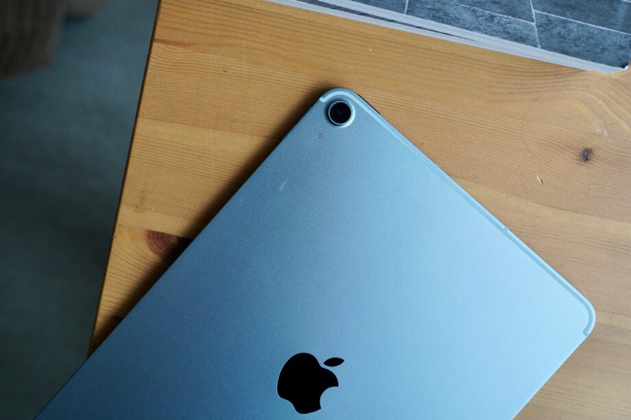 iPad Air 4