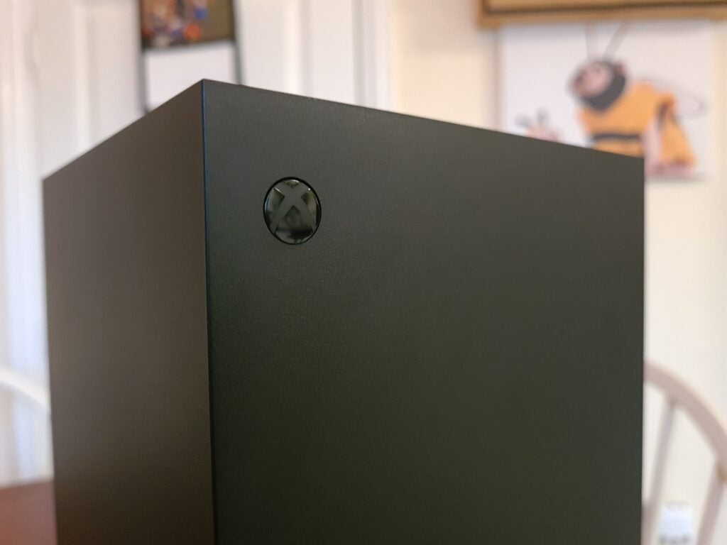 Xbox Series X