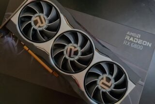 AMD Radeon RX 6800