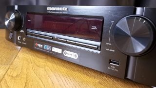 Marantz NR1711 AV receiver