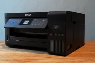 Epson EcoTank ET-2750