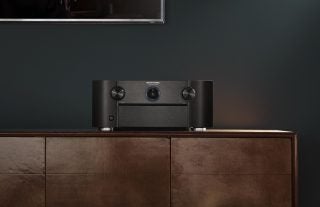 Marantz AV8805A 'A-spec' AV receiver