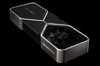 Nvidia RTX 3080 Ti