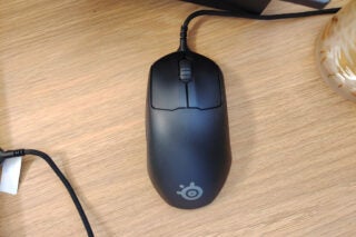 SteelSeries Prime