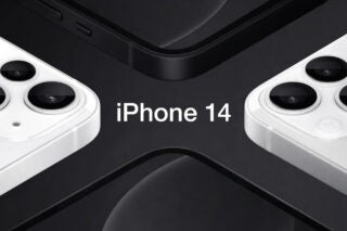 iPhone 14