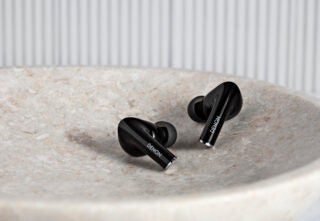 Denon AH-C830 Noise Cancelling Earbuds