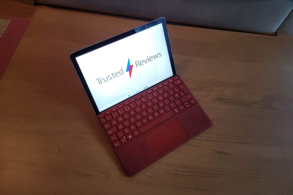 Surface Go 3