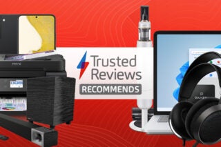 Trusted Recommends