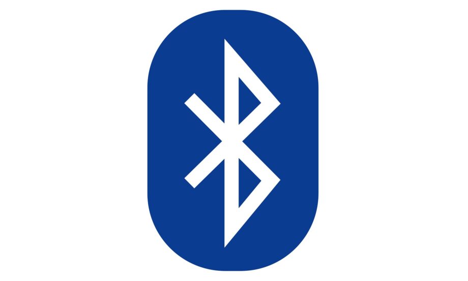 Bluetooth logo