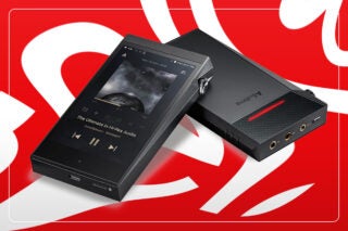 best portable music player list