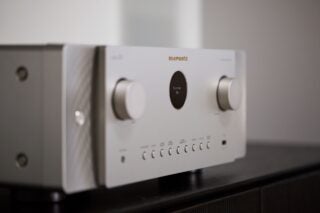 Marantz AVR Cinema 60 lifestyle