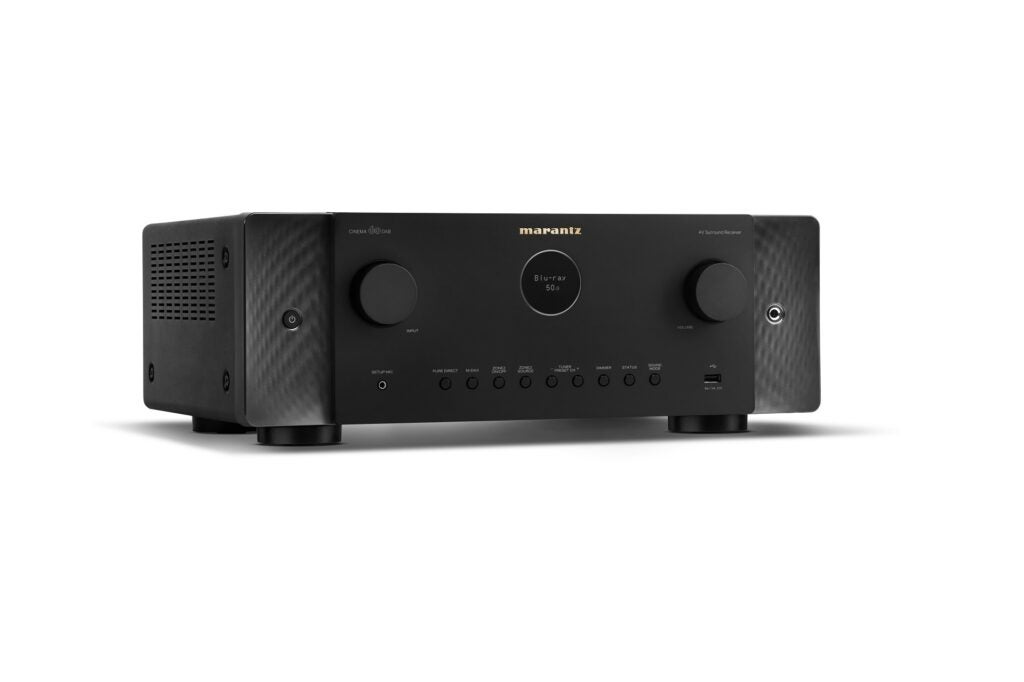 Marantz Cinema 60 DAB