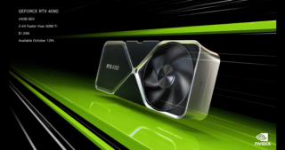 Nvidia RTX 4090