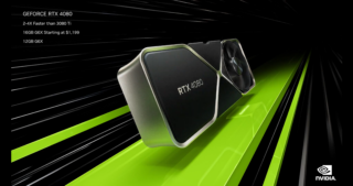 Nvidia RTX 4080