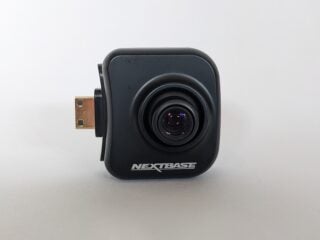 Nextbase Rear View Camera hero