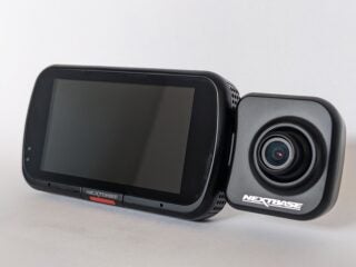 Nextbase Cabin View Camera hero