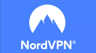 NordVPN logo