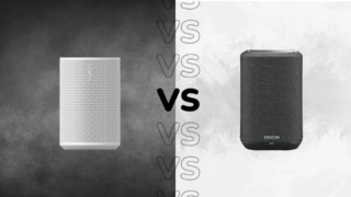 Sonos Era 100 vs Denon Home 150