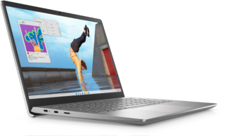 Dell Inspiron 14 Snapdragon