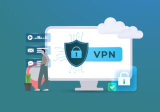 VPN