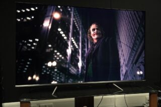 TCL 55RC630K Joker Dark Knight