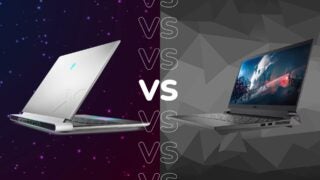 Alienware vs Dell G Series