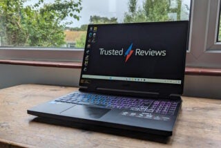 Acer Nitro 5