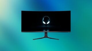 Alienware QD-OLED deal