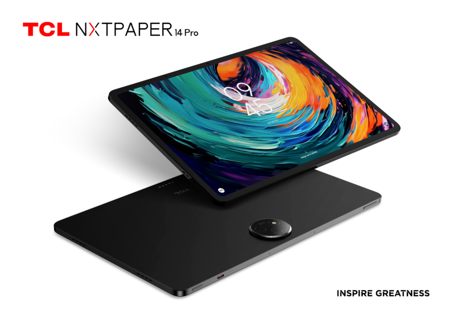 TCL NXTPAPER 14 Pro