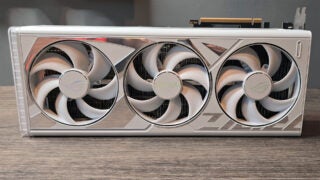 Nvidia GeForce RTX 4080 Super Graphics Card