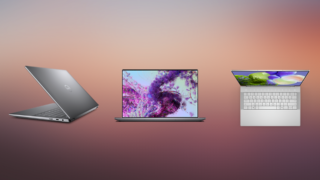 Dell XPS Range