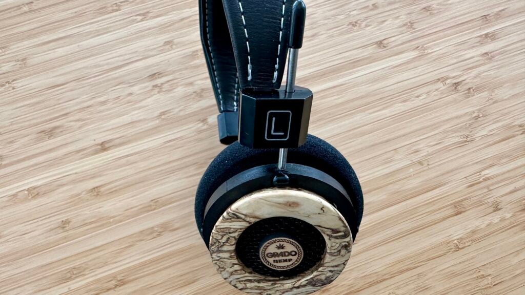 Grado Reference Hemp design