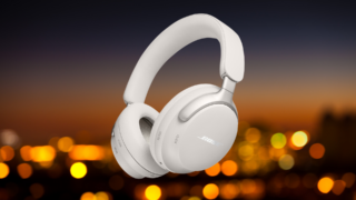 Best noise-cancelling headphones 2024