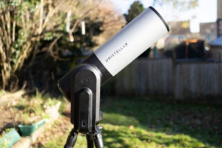 Unistellar eVscope 2 hero