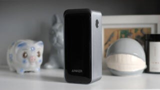 Anker Prime power bank