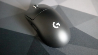 Logitech G Pro X Superlight 2